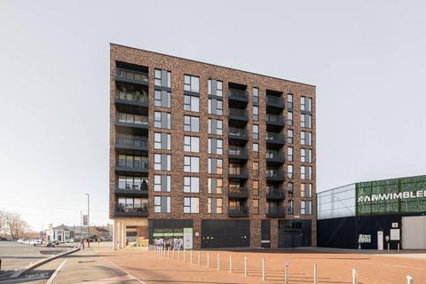 1 bedroom flat to rent, Plough Lane, SW17, Summerstown, London, SW17