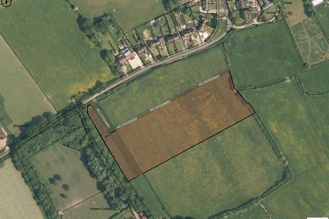 Land for sale, Upton Road, Upton, HP17