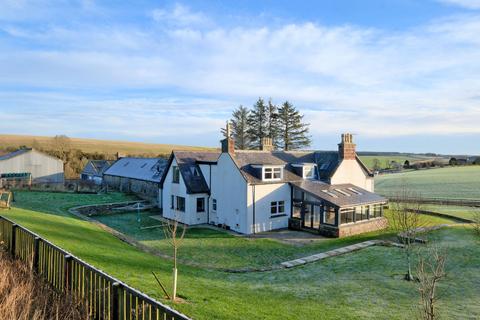 5 bedroom country house for sale, Rothienorman, Inverurie AB51
