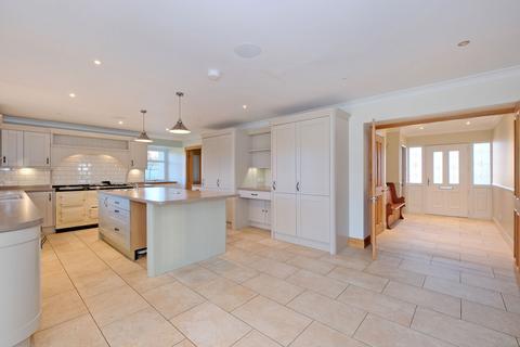 5 bedroom country house for sale, Rothienorman, Inverurie AB51