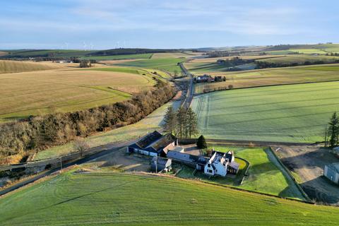 5 bedroom country house for sale, Rothienorman, Inverurie AB51