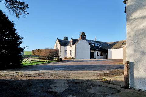 5 bedroom country house for sale, Rothienorman, Inverurie AB51