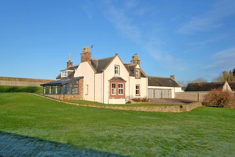 5 bedroom country house for sale, Rothienorman, Inverurie AB51