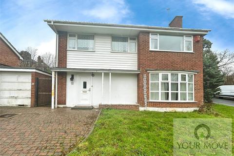 5 bedroom detached house to rent, Tall Elms Close, Bromley BR2