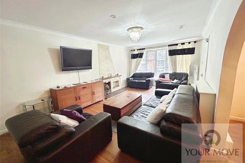 5 bedroom detached house to rent, Tall Elms Close, Bromley BR2