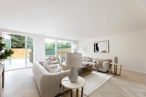 5 bedroom terraced house for sale, Coombe Lane, West Wimbledon, London, SW20