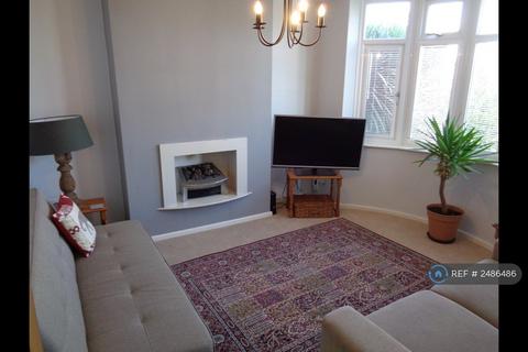 undefined, Blue Bell Hill Road, Nottingham, NG3