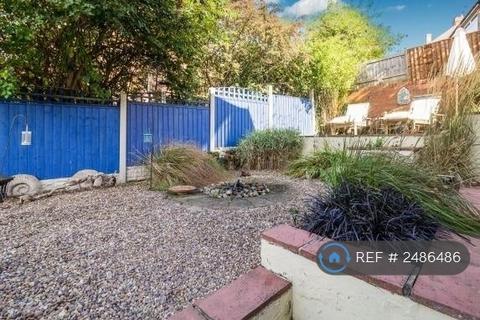 undefined, Blue Bell Hill Road, Nottingham, NG3