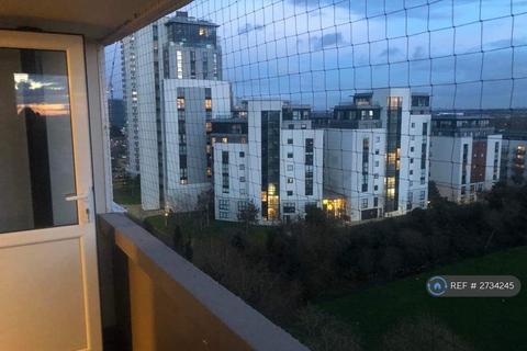 1 bedroom flat to rent, Green Dragon Lane, London, TW8