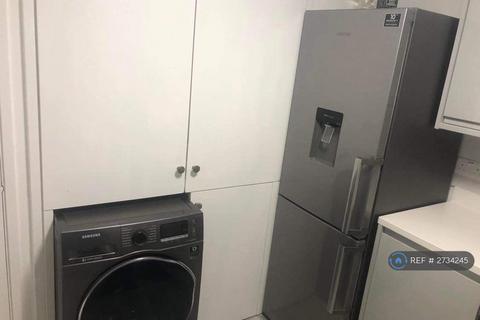 1 bedroom flat to rent, Green Dragon Lane, London, TW8