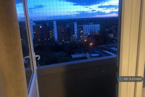 1 bedroom flat to rent, Green Dragon Lane, London, TW8