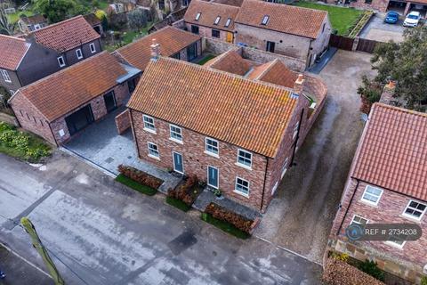 undefined, North Road, Driffield, YO25