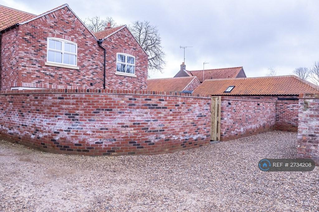 Rear View And Parking