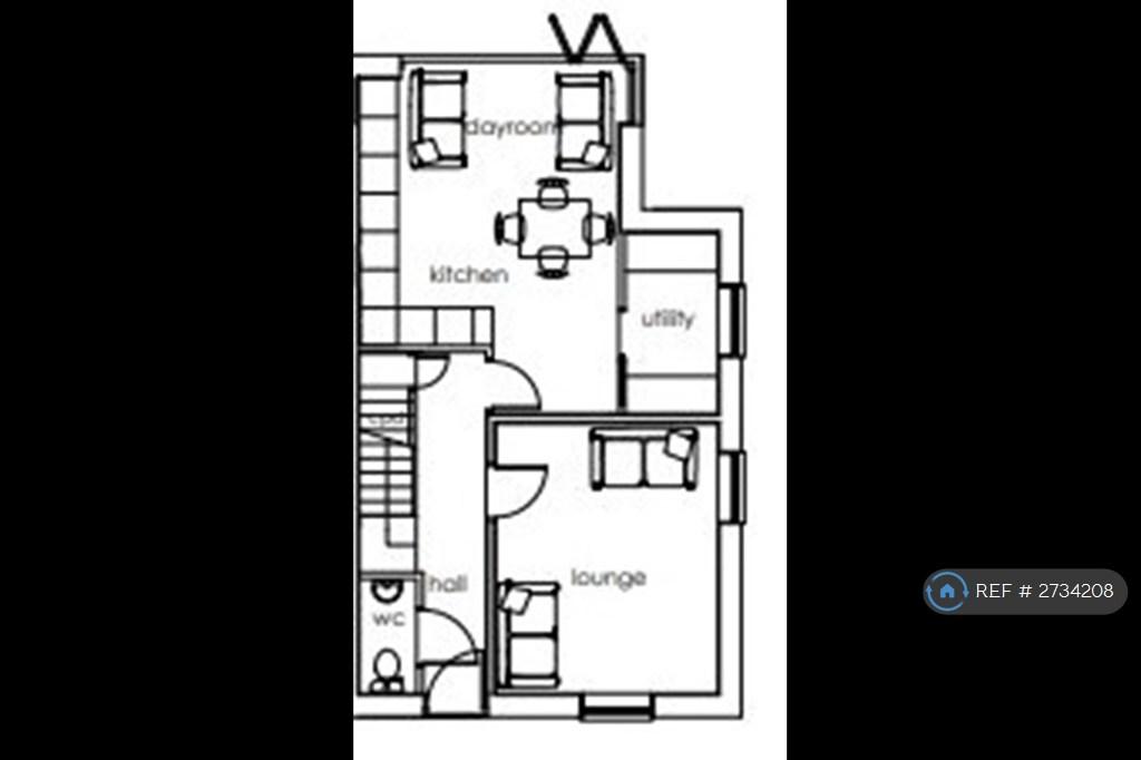 Ground Floor Plan