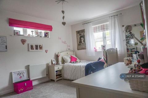 undefined, Newington Gate, Ashland, Milton Keynes, MK6