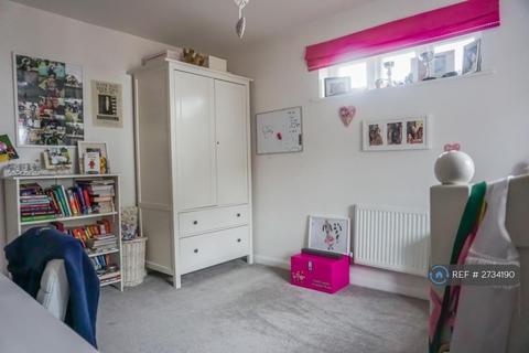 undefined, Newington Gate, Ashland, Milton Keynes, MK6