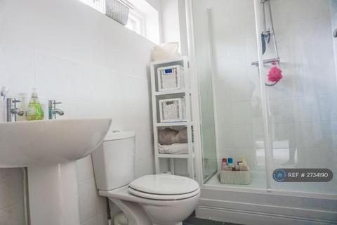 undefined, Newington Gate, Ashland, Milton Keynes, MK6