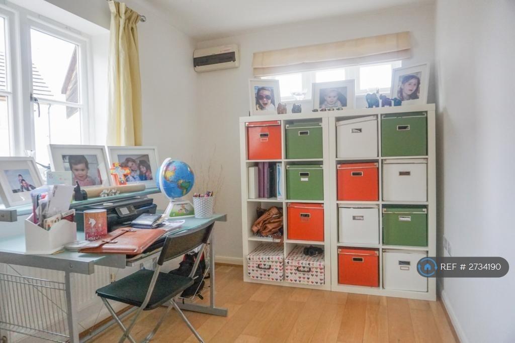 Study Room