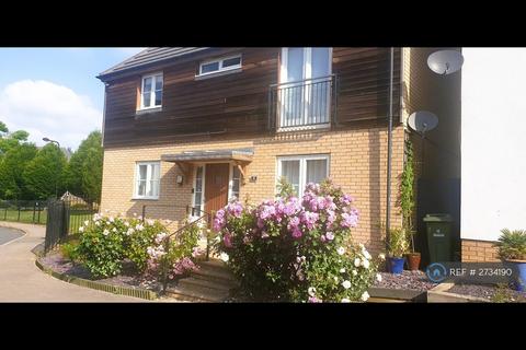 undefined, Newington Gate, Ashland, Milton Keynes, MK6