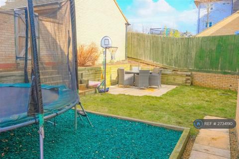 4 bedroom detached house to rent, Newington Gate, Ashland, Milton Keynes, MK6