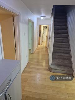 4 bedroom detached house to rent, Newington Gate, Ashland, Milton Keynes, MK6