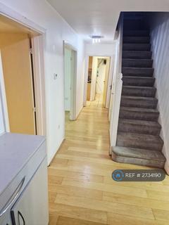 undefined, Newington Gate, Ashland, Milton Keynes, MK6
