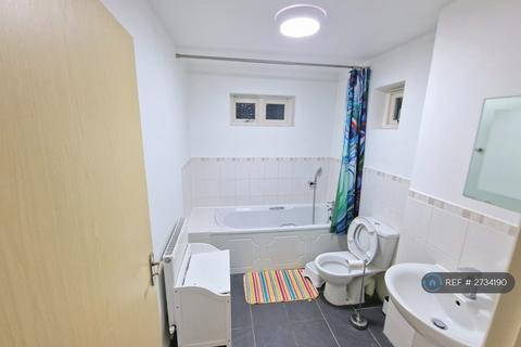 undefined, Newington Gate, Ashland, Milton Keynes, MK6