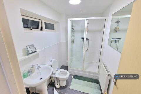 undefined, Newington Gate, Ashland, Milton Keynes, MK6