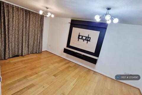 undefined, Newington Gate, Ashland, Milton Keynes, MK6