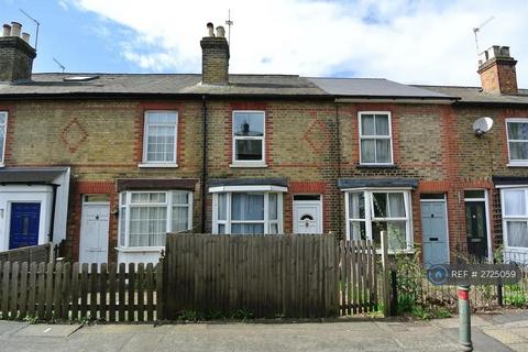 4 bedroom terraced house to rent, St. Judes Road, Englefield Green, Egham, TW20