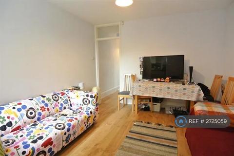 4 bedroom terraced house to rent, St. Judes Road, Englefield Green, Egham, TW20