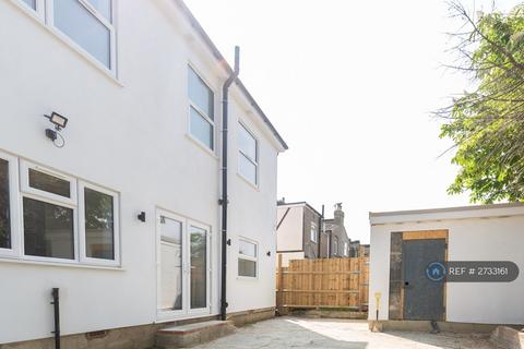 undefined, Fulwich Road, Dartford, DA1