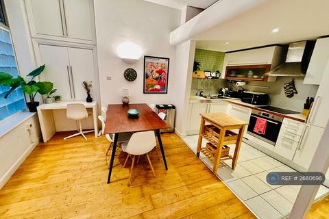 undefined, Cheshire Street, London, E2