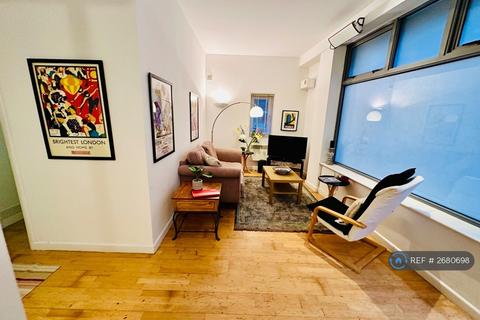 undefined, Cheshire Street, London, E2