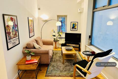undefined, Cheshire Street, London, E2