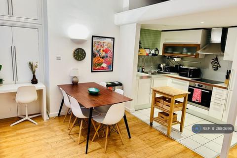 undefined, Cheshire Street, London, E2