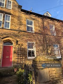 undefined, Fulwood Road, Sheffield, S10