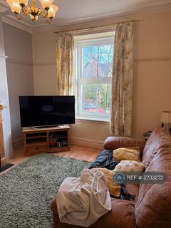 undefined, Fulwood Road, Sheffield, S10