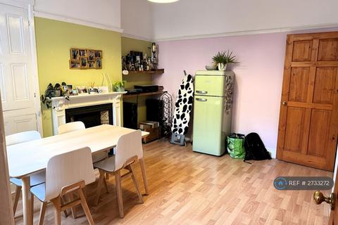 undefined, Fulwood Road, Sheffield, S10