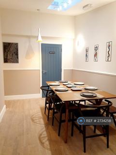 1 bedroom in a house share to rent, West Way, Heston, TW5