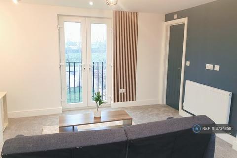 undefined, West Way, Heston, TW5