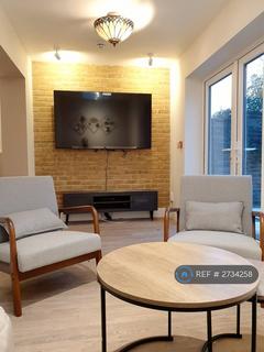 undefined, West Way, Heston, TW5