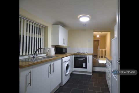 1 bedroom in a house share to rent, Prescott Road, Liverpool, L13