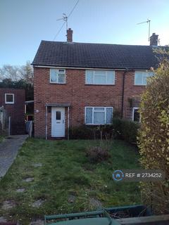 3 bedroom semi-detached house to rent, Tedder Road, Tunbridge Wells, TN4