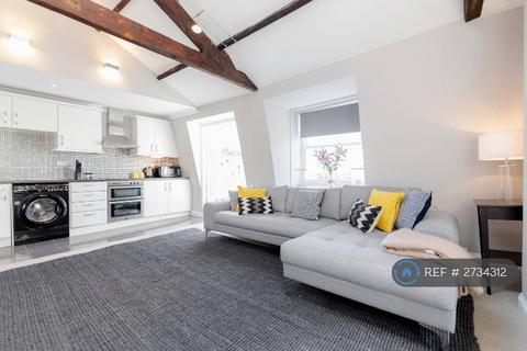 1 bedroom flat to rent, Coleherne Road, London, SW10