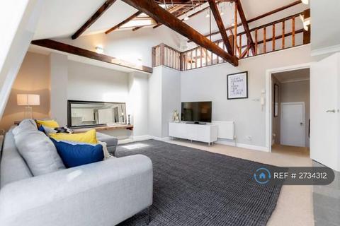 1 bedroom flat to rent, Coleherne Road, London, SW10