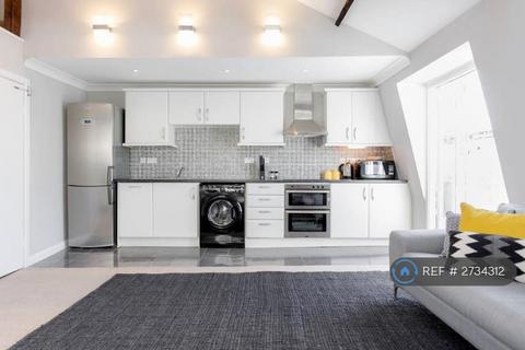 1 bedroom flat to rent, Coleherne Road, London, SW10