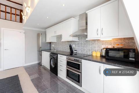1 bedroom flat to rent, Coleherne Road, London, SW10
