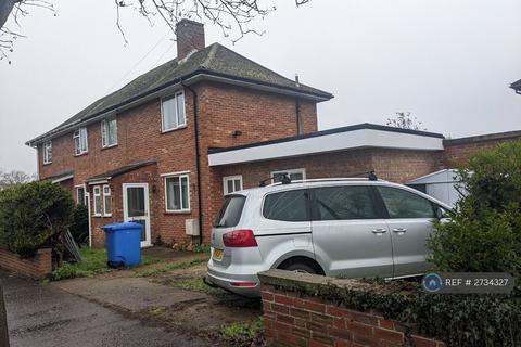 undefined, Scarnell Road, Norwich, NR5