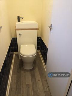 undefined, Scarnell Road, Norwich, NR5